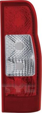 TYC 11-11383-01-2 - Luce posteriore autozon.pro