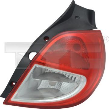 TYC 11-12041-01-2 - Luce posteriore autozon.pro