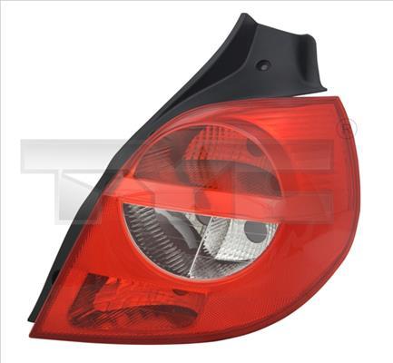 TYC 11-12185-01-2 - Luce posteriore autozon.pro