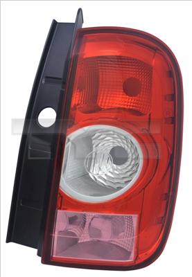 TYC 11-12182-01-2 - Luce posteriore autozon.pro