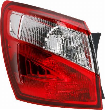 TYC 11-12352-06-2 - Luce posteriore autozon.pro