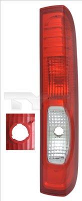 TYC 11-12384-01-2 - Luce posteriore autozon.pro