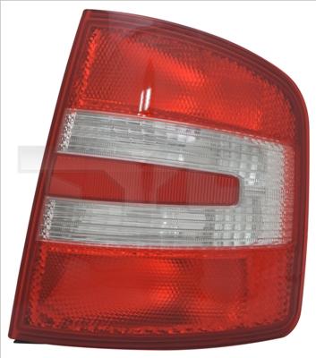 TYC 11-12264-01-2 - Luce posteriore autozon.pro