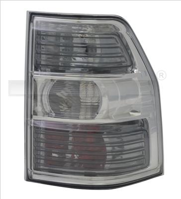 TYC 11-12236-05-2 - Luce posteriore autozon.pro