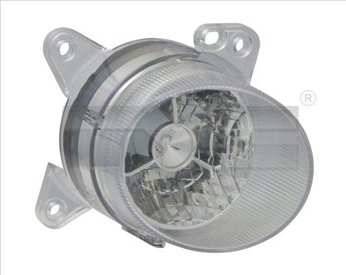 TYC 12-0150-00-9 - Luce guida diurna autozon.pro