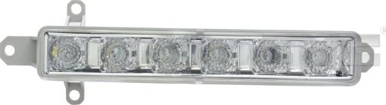 TYC 12-0153-00-2 - Luce guida diurna autozon.pro