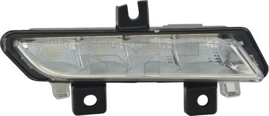 TYC 12-0165-00-2 - Luce guida diurna autozon.pro