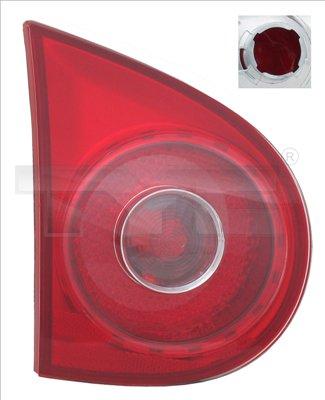 TYC 17-0054-61-2 - Luce posteriore autozon.pro