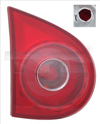 TYC 17-0054-01-2 - Luce posteriore autozon.pro