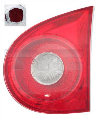 TYC 17-0053-61-2 - Luce posteriore autozon.pro