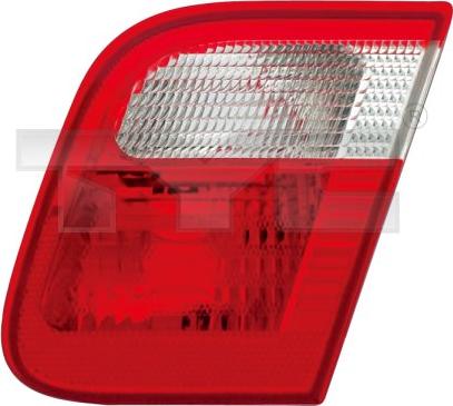 TYC 17-0001-01-9 - Luce posteriore autozon.pro