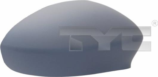 TYC 309-0065-2 - Copertura, Specchio esterno autozon.pro