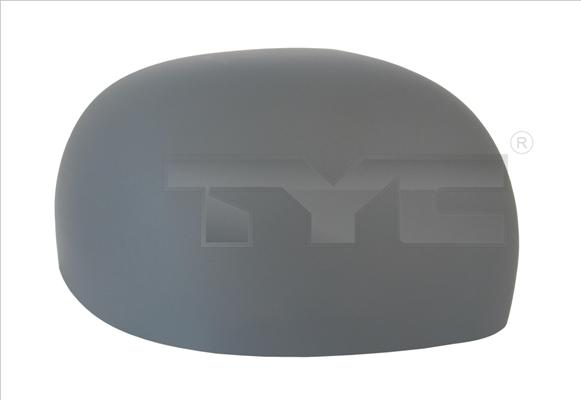 TYC 309-0109-2 - Copertura, Specchio esterno autozon.pro