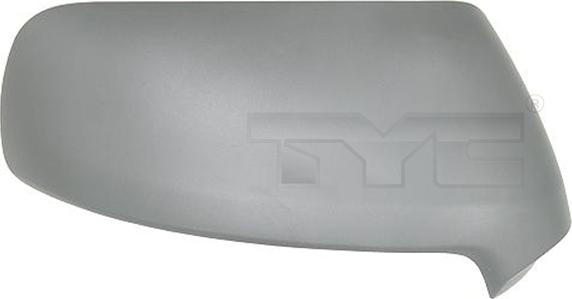 TYC 305-0123-2 - Copertura, Specchio esterno autozon.pro