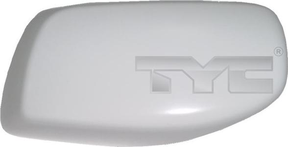 TYC 303-0089-2 - Copertura, Specchio esterno autozon.pro