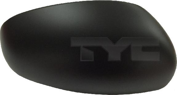 TYC 332-0031-2 - Copertura, Specchio esterno autozon.pro