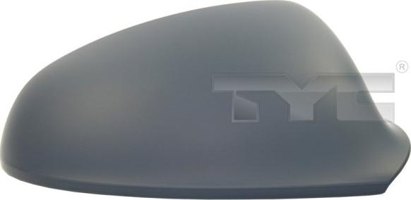 TYC 325-0108-2 - Copertura, Specchio esterno autozon.pro