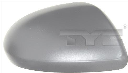 TYC 320-0033-2 - Copertura, Specchio esterno autozon.pro