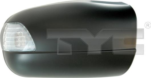 TYC 321-0082 - Copertura, Specchio esterno autozon.pro