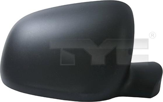 TYC 328-0202-2 - Copertura, Specchio esterno autozon.pro