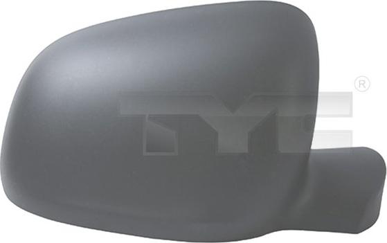 TYC 328-0230-2 - Copertura, Specchio esterno autozon.pro