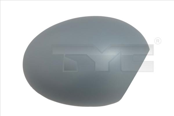 TYC 322-0001-2 - Copertura, Specchio esterno autozon.pro