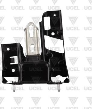 UCEL 41599 - Sospensione, Motore autozon.pro