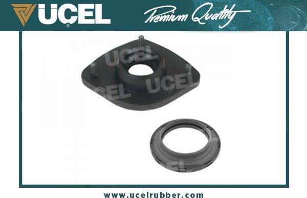 UCEL 41506B - Supporto ammortizzatore a molla autozon.pro