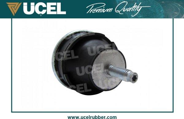 UCEL 41525 - Sospensione, Motore autozon.pro