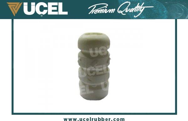 UCEL 41651 - Tampone paracolpo, Sospensione autozon.pro