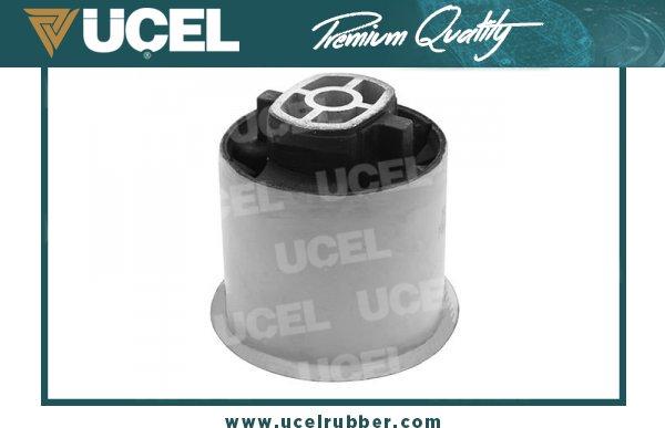 UCEL 41724 - Supporto, Corpo assiale autozon.pro