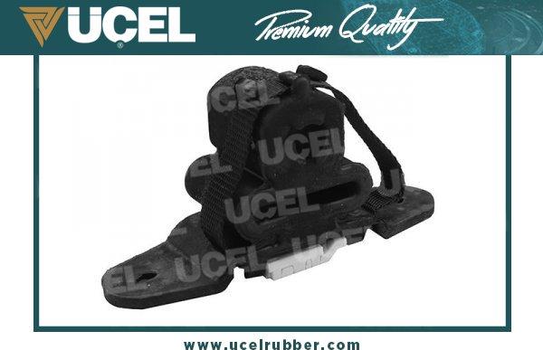 UCEL 41726 - Supporto, Silenziatore autozon.pro