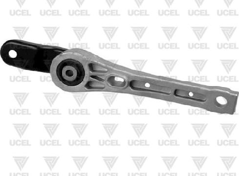 UCEL 61134 - Sospensione, Motore autozon.pro