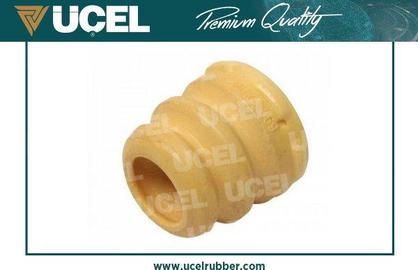 UCEL 61351 - Tampone paracolpo, Sospensione autozon.pro