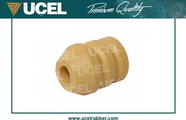 UCEL 61352 - Tampone paracolpo, Sospensione autozon.pro