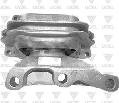 UCEL 61266 - Sospensione, Motore autozon.pro