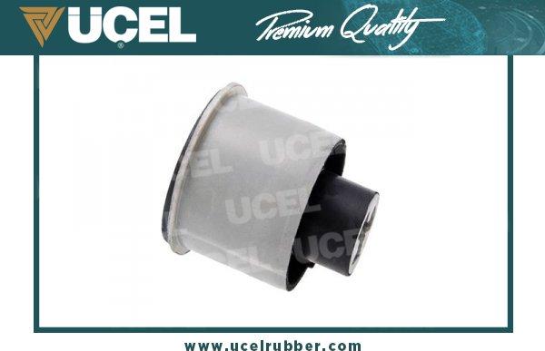 UCEL 61217 - Supporto, Corpo assiale autozon.pro