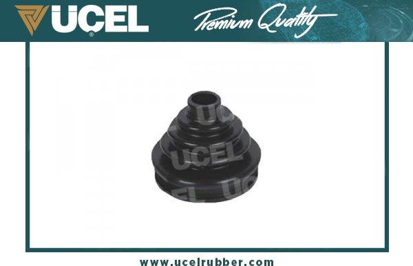 UCEL 10406-T - Cuffia, Semiasse autozon.pro