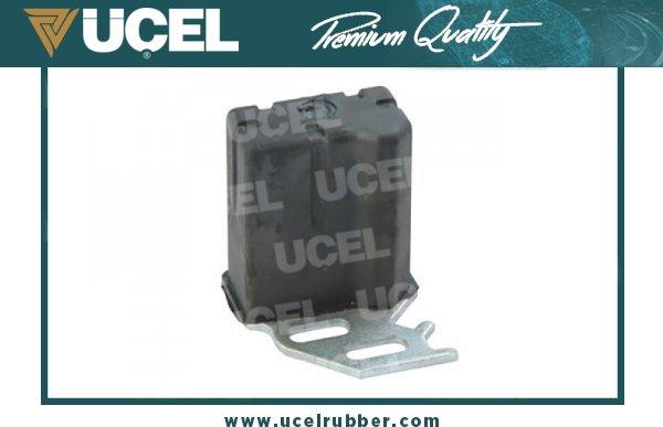 UCEL 10661 - Supporto, Silenziatore autozon.pro