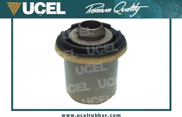 UCEL 10671 - Supporto, Corpo assiale autozon.pro