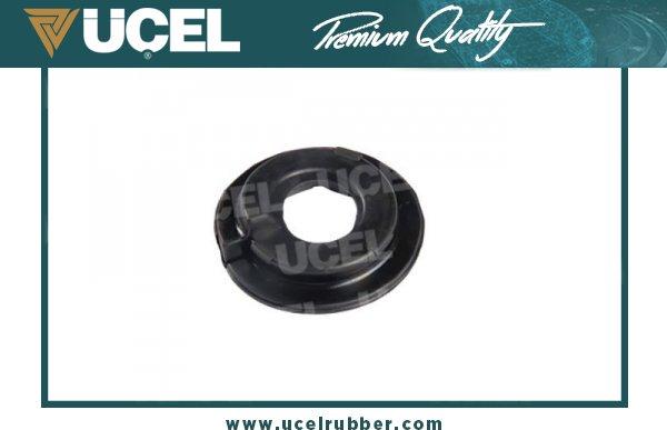 UCEL 10763 - Anello supporto, Cuscinetto supp. ammortiz. a molla autozon.pro