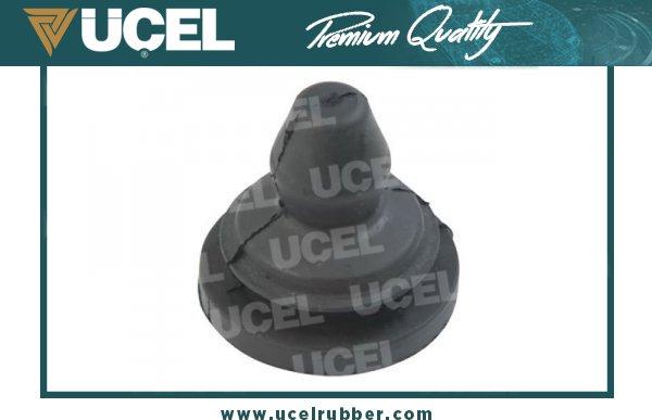 UCEL 10736 - Supporto, Carter filtro aria autozon.pro