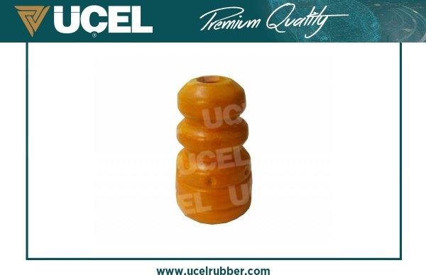 UCEL 81154 - Tampone paracolpo, Sospensione autozon.pro