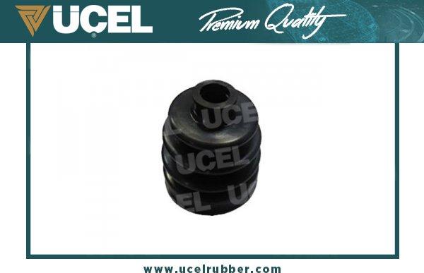 UCEL 81100-T - Cuffia, Semiasse autozon.pro