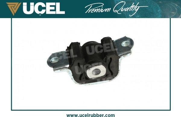 UCEL 30379-4 - Sospensione, Motore autozon.pro