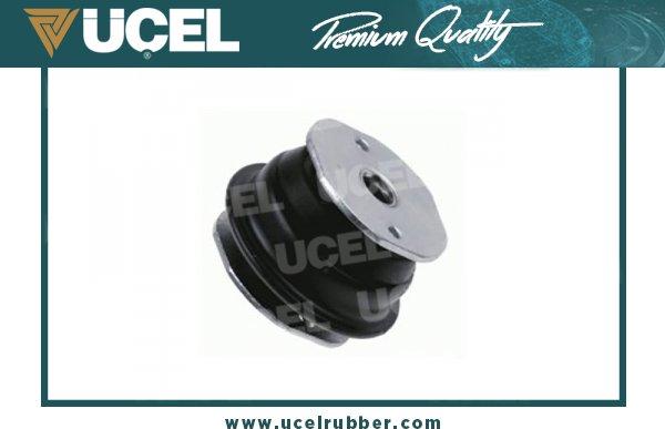 UCEL 30374 - Supporto, Corpo assiale autozon.pro