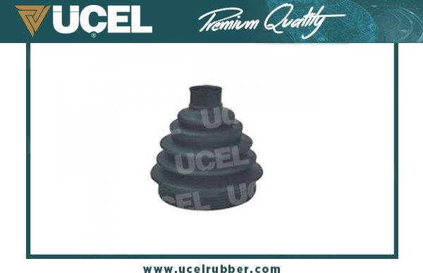 UCEL 31459-T - Cuffia, Semiasse autozon.pro