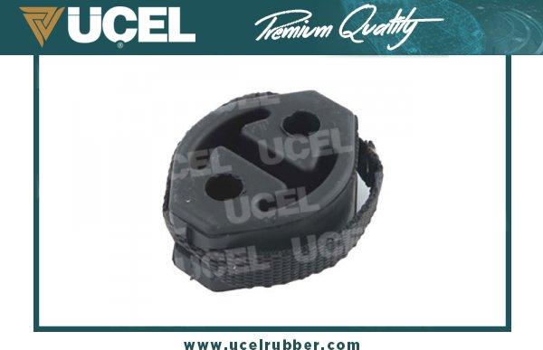 UCEL 31513 - Supporto, Silenziatore autozon.pro