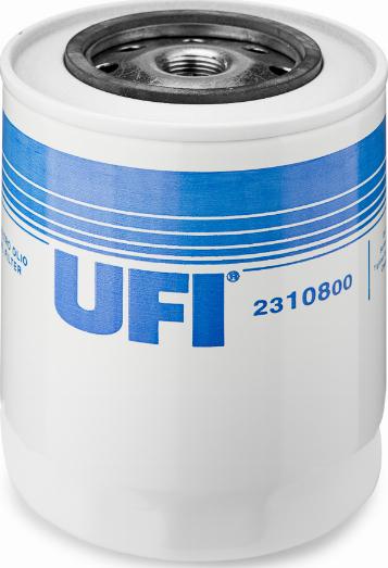 UFI 23.108.00 - Filtro olio autozon.pro