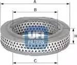 UFI 27.719.01 - Filtro aria autozon.pro